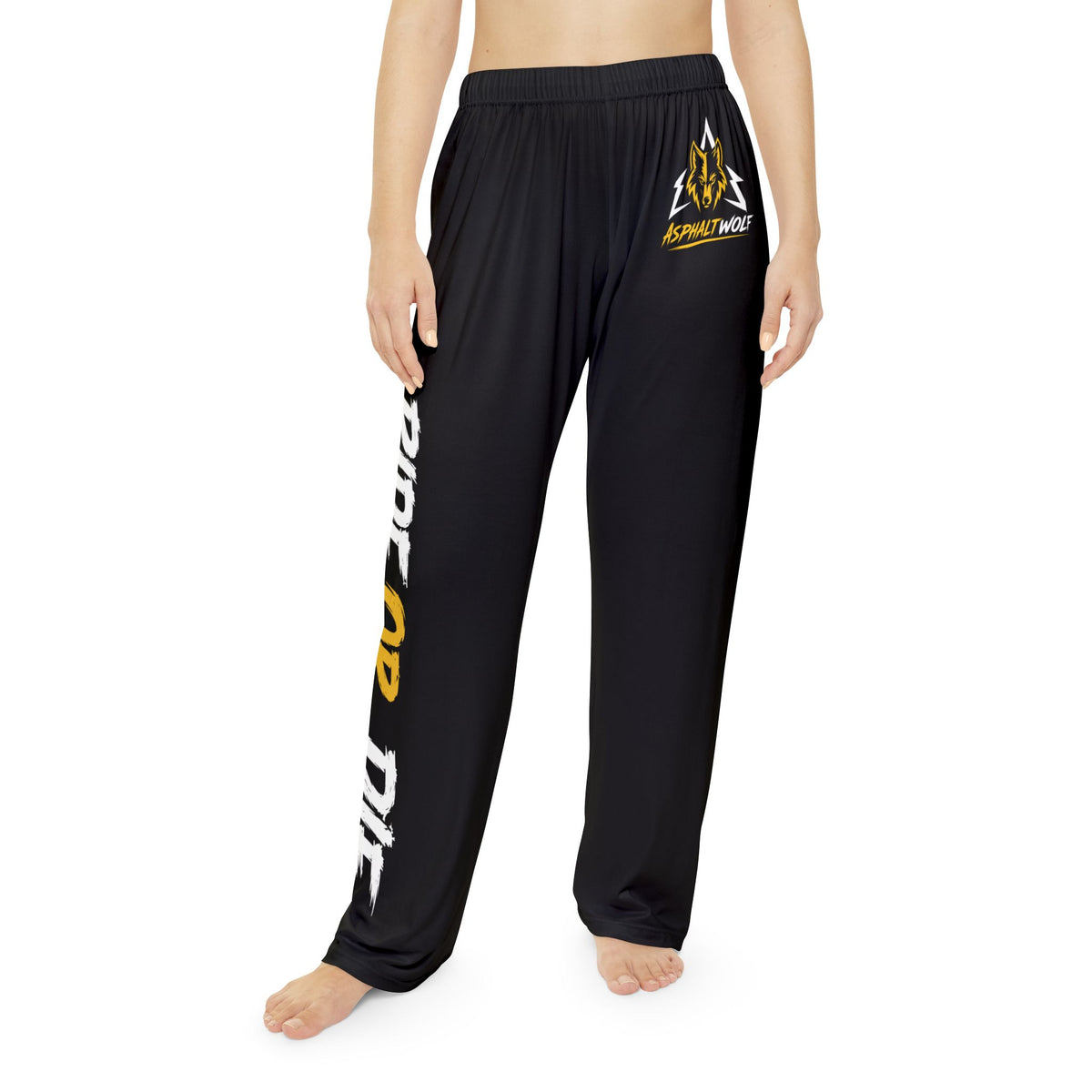Wolf Pyjamahose – Bild 3
