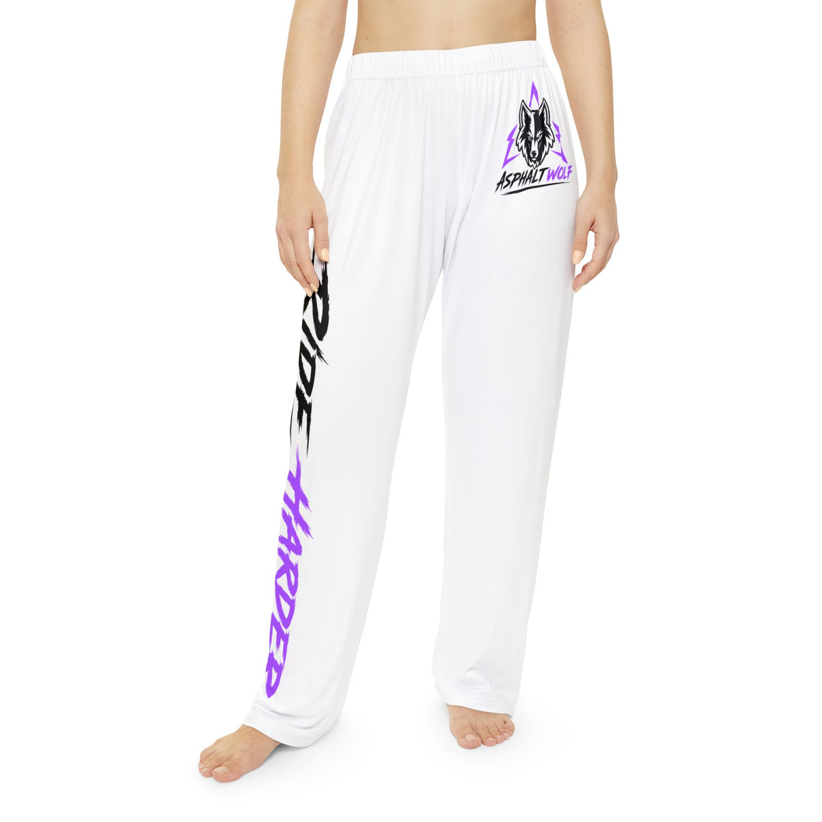 Pyjamahose Ride Harder – Bild 3