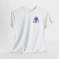 Ride Harder T-Shirt Weiß – Bild 7