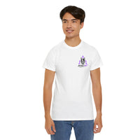 Ride Harder T-Shirt Weiß – Bild 10