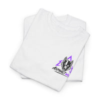 Ride Harder T-Shirt Weiß – Bild 4