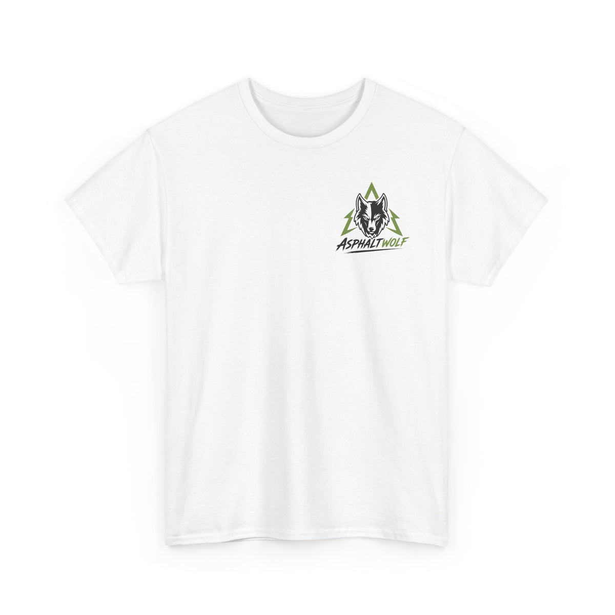 Ride More Worry Less T-Shirt Weiß – Bild 2