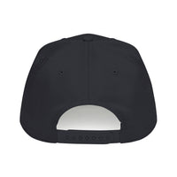 Asphaltwolf Bestickte Cap – Bild 3