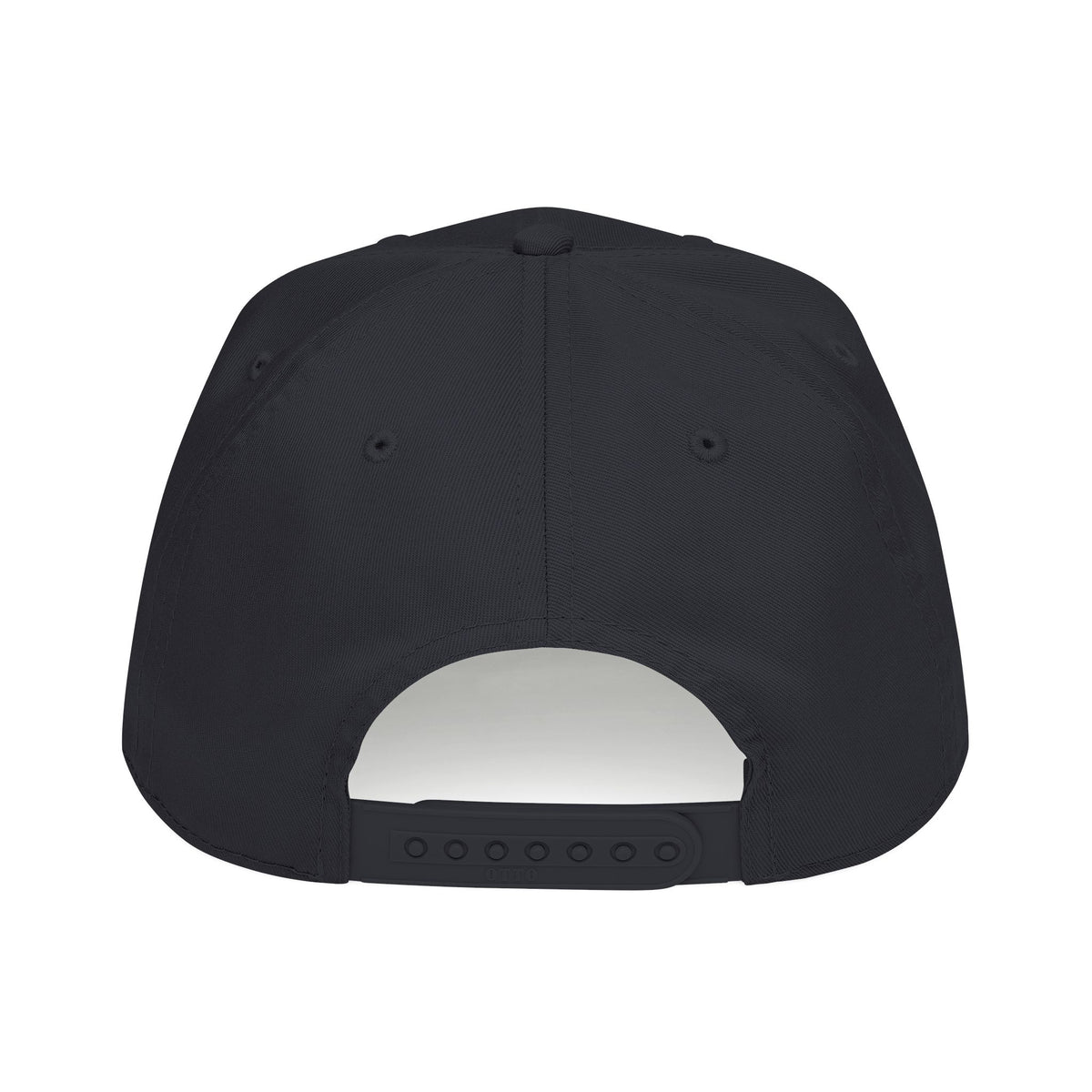 Asphaltwolf Bestickte Cap – Bild 3