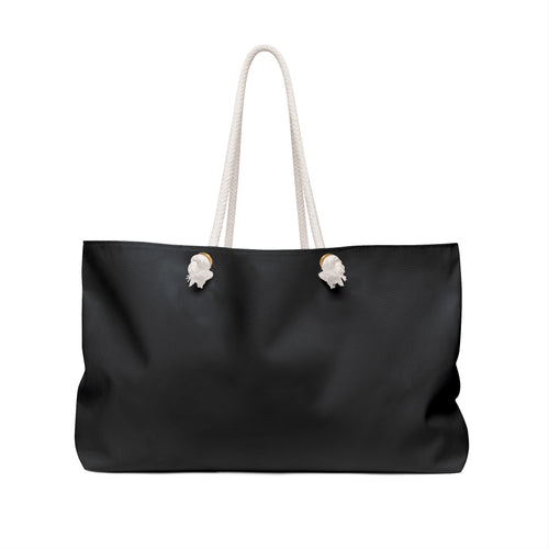 Asphaltwolf Weekender-Tasche – Bild 2