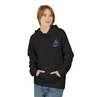 Built for the Road Hoodie Schwarz – Bild 3