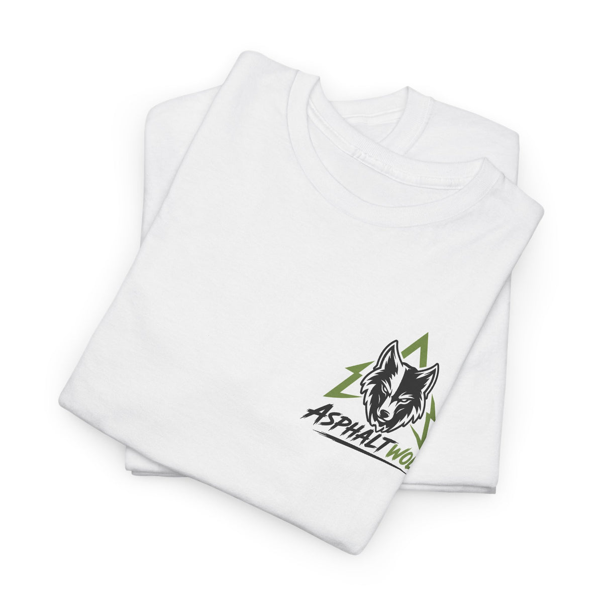 Ride More Worry Less T-Shirt Weiß – Bild 4