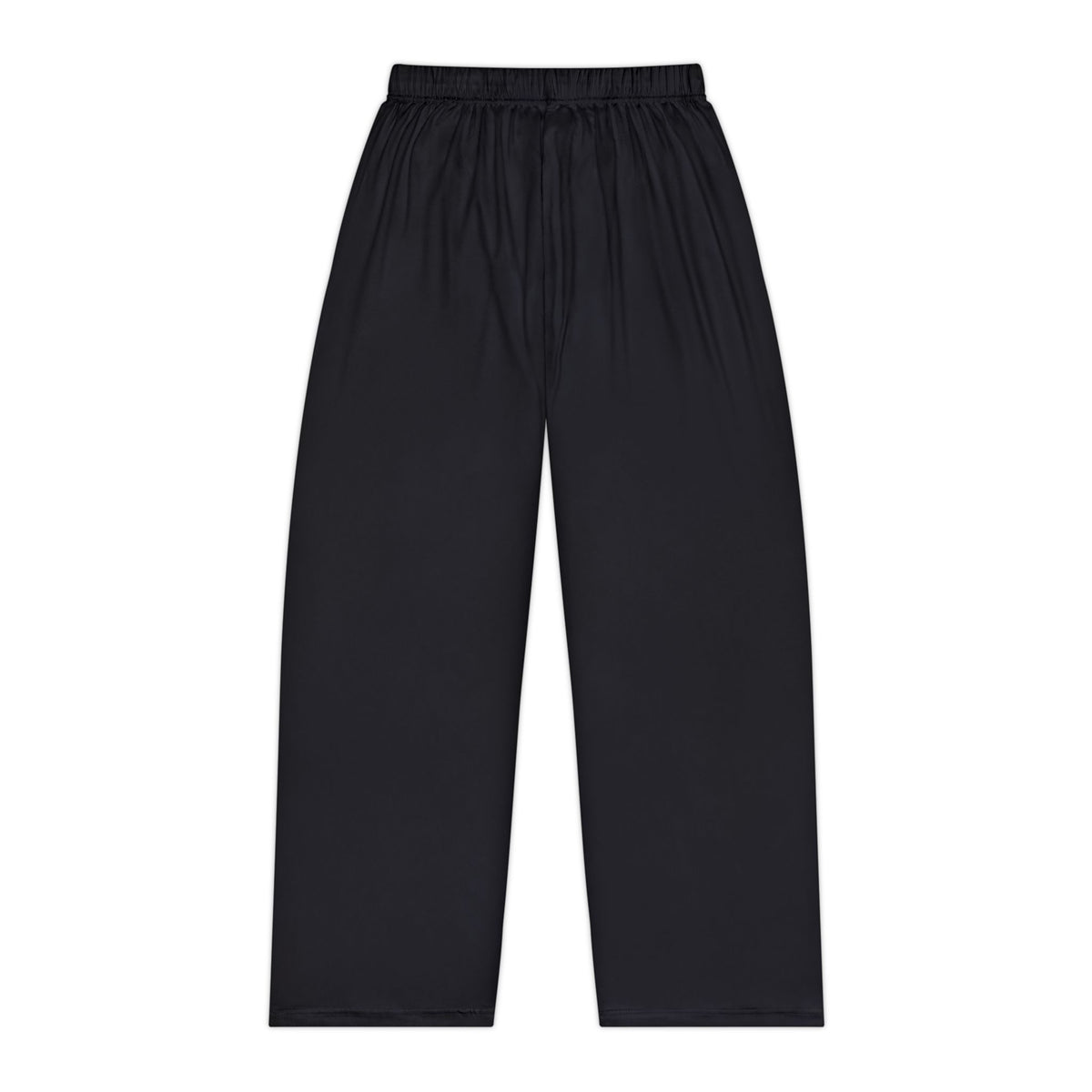 Pyjamahose Faster Louder Further Schwarz – Bild 2