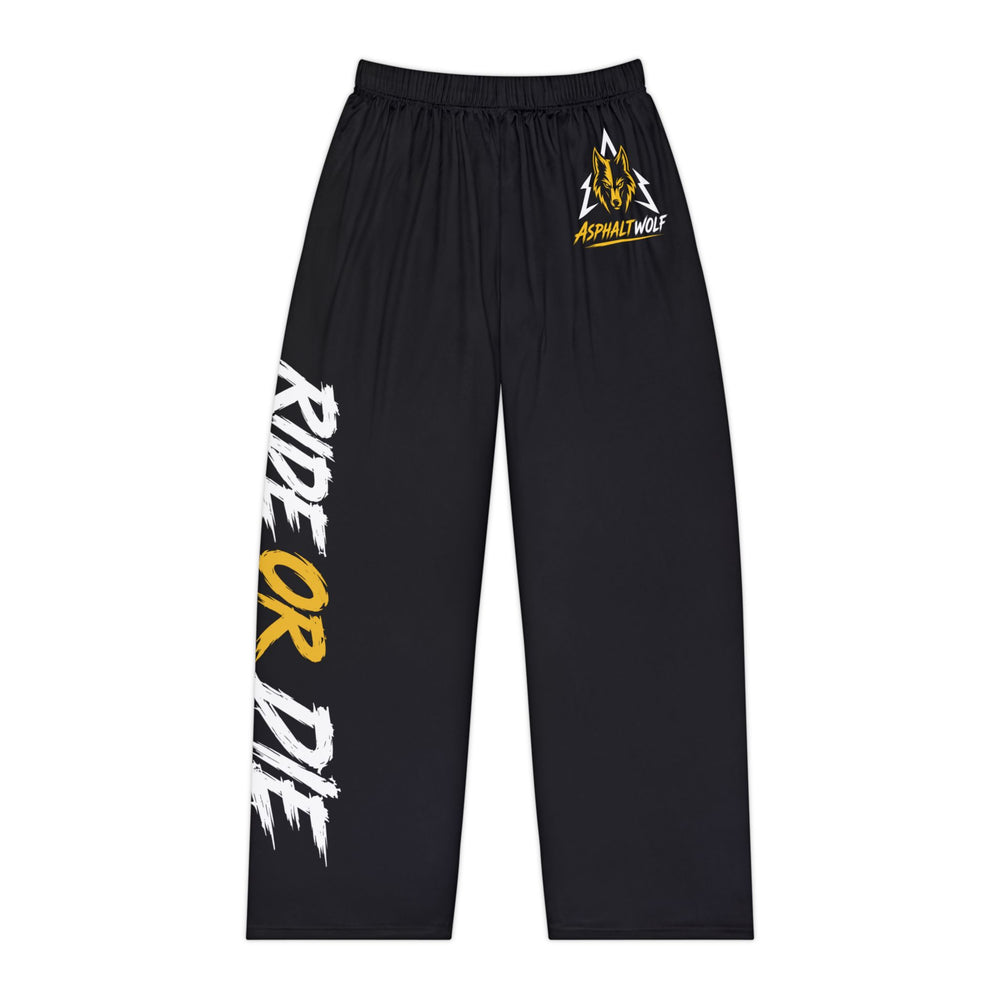Wolf Pyjamahose – Bild 1