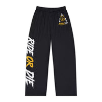Wolf Pyjamahose – Bild 1