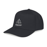 Asphaltwolf Bestickte Cap – Bild 4